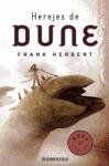Herejes de dune/ Heretic of dune (Best Sellers) (Spanish Edition)