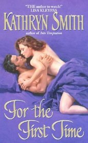 For the First Time (Ryland Brothers, Bk 2)