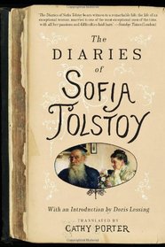 The Diaries of Sofia Tolstoy (P.S.)