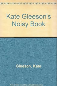 Noisy Book (Little Nugget)
