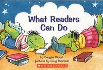 What Readers Can Do