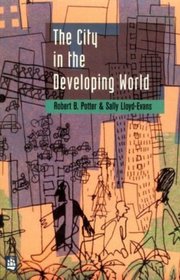 The City in the Developing World