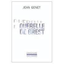 Querelle de Brest (French Edition)