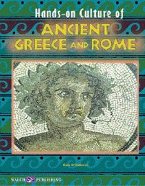 Hands-on Culture of Ancient Greece and Rome