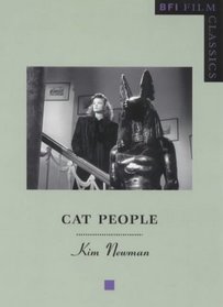 Cat People (BFI Film Classics)