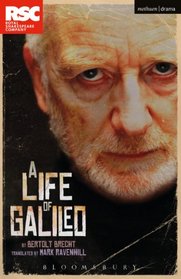 A Life of Galileo (Modern Plays)