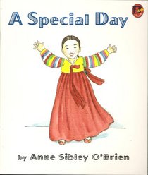 A Special Day (BeBop Books)
