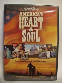 America's Heart & Soul (DVD)