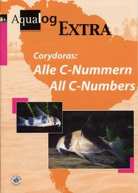 Aqualog Extra: Corydoras--All C-Numbers