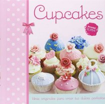 Cupcakes (Spanish Edition)