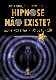 Hipnose no Existe? (Em Portuguese do Brasil)