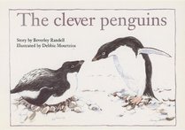 The Clever Penguins (New PM Story Books)