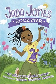 Rock Star (Jada Jones, Bk 1)