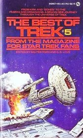 The Best of Trek 5 (Star Trek)