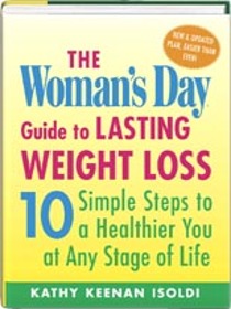 The Woman's Day Guide to Lasting Weight Loss