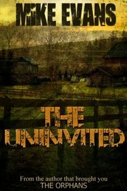 The Uninvited (Volume 1)