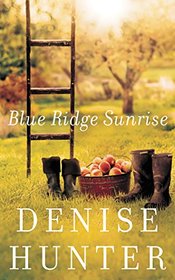 Blue Ridge Sunrise (Blue Ridge, Bk 1) (Audio CD) (Unabridged)