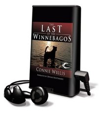 The Last of the Winnebagos (Playaway Audio Book) (Unabridged)