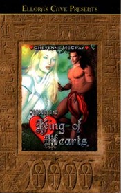 King of Hearts (Wonderland, Bk 1)