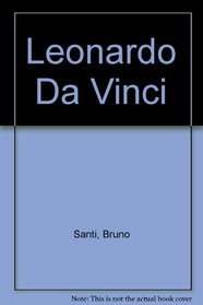 Leonardo Da Vinci (Spanish Edition)