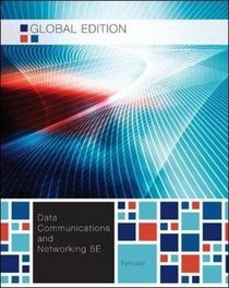 Data Communications and Networking