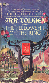 The Fellowship of the Ring