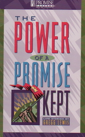 The Power of A Promise Kept - Life Stories