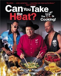 Can You Take the Heat? The WWF Is Cooking!