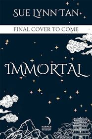 Immortal (Celestial Kingdom, 4)