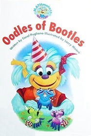 Oodles of Bootles (MATHmatazz, Bk C)