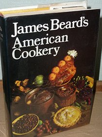 American Cookery