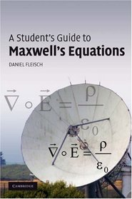 A Student's Guide to Maxwell's Equations