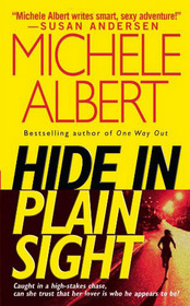 Hide in Plain Sight (Avalon Investigations, Bk 5)