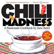 Chili Madness: Second Edition
