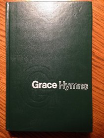 Grace Hymns-Words Edition
