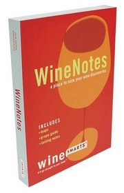 Winenotes