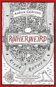Rotherweird (Rotherweird, Bk 1)