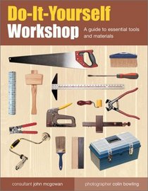 Do-It-Yourself: Workshop