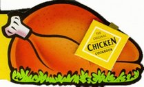 Chicken (Fridge Fun)