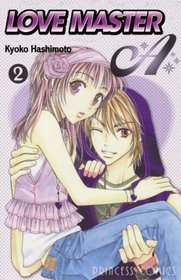 Love Master A Volume 2 (Love Master a)