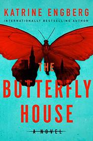 The Butterfly House (Korner and Werner, Bk 3)