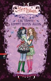 Ein Vampir kommt selten allein (Take Two) (German Edition)