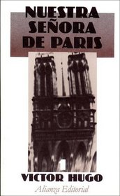 Nuestra Senora de Paris/ Our Lady of Paris (Spanish Edition)