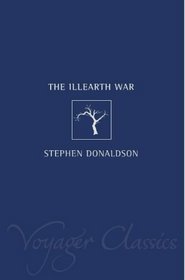 The Illearth War (Voyager Classics)