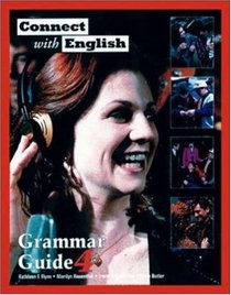Connect With English Grammar Guide, Book 4