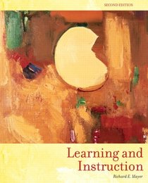 Learning and Instruction (2nd Edition)