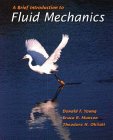 A Brief Introduction to Fluid Mechanics