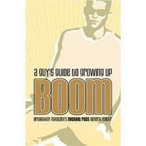 Bloom A Guy's Guide To Growing Up (Focus on the Family Book)