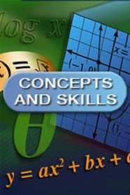 McDougal Littell Algebra 1 Concepts and Skills Key Skills Review