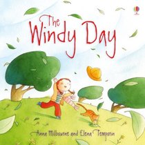 The Windy Day (Picture Books)